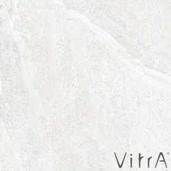 Vitra - Vitra 60x60 British Stone Beyaz R10A Rektifiye (1,44 m2 fiyatı)