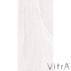 Vitra - Vitra 45x90 British Stone Beyaz Lappato Rektifiye - K944571LPR01VTE0
