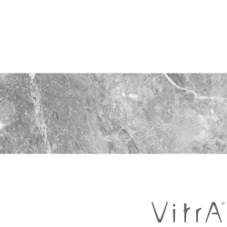 Vitra - Vitra 25x70 Tundra Sky Gri Parlak Rektifiye - K944968R0001VTE0