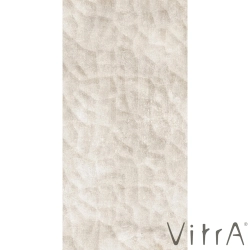 Vitra - Vitra 30x60 Handcrafted Bej 3D Dekor Mat - K94497700001VTE0