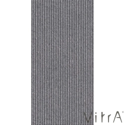 Vitra - Vitra 30x60 Stix Siyah Çizgi Dekor Mat - K94499000001VTE0