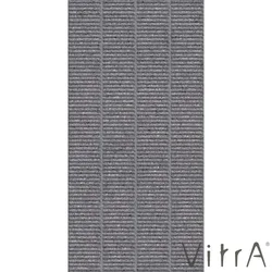 Vitra - Vitra 30x60 Stix Siyah H. Çizgi Dekor Mat (1,08 m2 fiyatı)