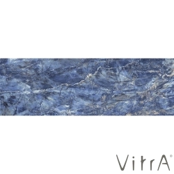 Vitra - Vitra 33x100 Metamarmo Mavi Parlak Rektifiye - K945000R0001VTS0