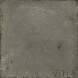 Vitra - Vitra 33x33 Black Swan Mat Vizon