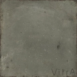 Vitra - Vitra 33x33 Siyah Swan Vizon Mat - K94500300001VTE0