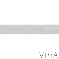Vitra - Vitra 8.5x60 Metro Açık Gri Süpürgelik Mat Rektifiye - K945119R0001VTE0