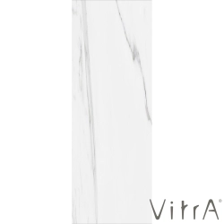 Vitra - Vitra 25x70 B&W Star Beyaz Parlak Rektifiye - K945178R0001VTE0
