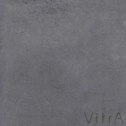 Vitra - Vitra 60x60 Nitrium Gri Full Lappato Rektifiye - K945187FLPR1VTE0