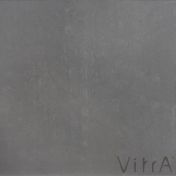 Vitra - Vitra 60x60 Essence Gri Parlak Rektifiye - K945232PR001VTE0