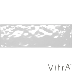 Vitra - Vitra 10x30 Miniworx RAL 9016 Beyaz Bumpy Parlak