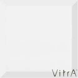 Vitra - Vitra 20x20 Miniworx RAL 9016 Beyaz Metro Parlak