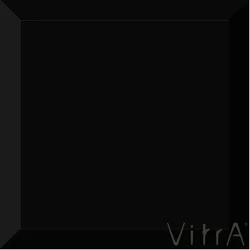 Vitra - Vitra 20x20 Miniworx RAL 0001500 Siyah Metro Parlak