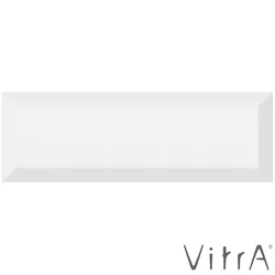 Vitra - Vitra 10x30 Miniworx RAL 9016 Beyaz Metro Parlak