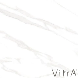 Vitra - Vitra 60x60 Marmori Calacatta Beyaz Lappato Rektifiye (1,44 m2 fiyatı)