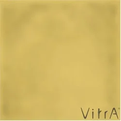 Vitra - Vitra 20x20 Miniworx Altın Bumpy Parlak (1 adet fiyatı)