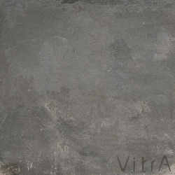 Vitra - Vitra 80x80 Ash and Burn Acı Kahve R9 Rektifiye - K945690R0001VTE0