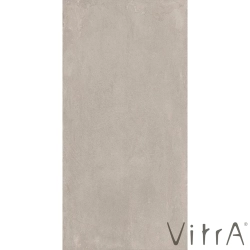 Vitra - Vitra 30x60 Clay Cement Taupe R9 Rektifiye - K945707R0001VTE0