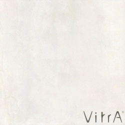 Vitra - Vitra 60x60 Clay Cement Fildişi R9 Rektifiye - K945717R0001VTE0