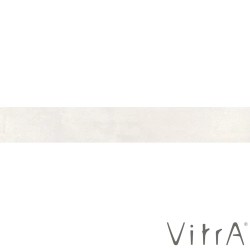 Vitra - Vitra 8.5x60 Clay Cement Fildişi Süpürgelik R9 Rektifiye - K945725R0001VTE0