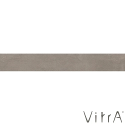 Vitra - Vitra 8.5x60 Clay Cement Toprak Süpürgelik R9 Rektifiye - K945728R0001VTE0