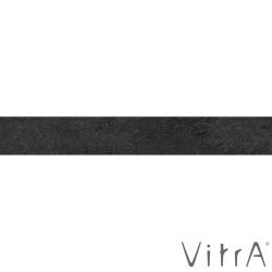 Vitra - Vitra 8.5x60 Newcon Antrasit Süpürgelik R10A Rektifiye - K945741R0001VTE0