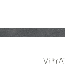 Vitra - Vitra 8.5x60 Newcon Koyu Gri Süpürgelik R10A Rektifiye - K945742R0001VTE0