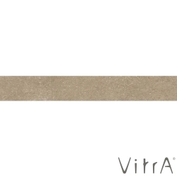 Vitra - Vitra 8.5x60 Newcon Taupe Süpürgelik R10A Rektifiye - K945744R0001VTE0