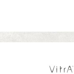 Vitra - Vitra 8.5x60 Newcon Beyaz Süpürgelik R10A Rektifiye - K945750R0001VTE0