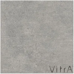 Vitra - Vitra 45x45 Newcon Gümüş Gri Mat (1,42 m2 fiyatı)