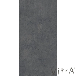 Vitra - Vitra 60x120 Newcon Koyu Gri Lappato R9 Rektifiye - K945772LPR01VTS0