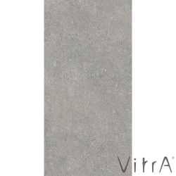 Vitra - Vitra 60x120 Newcon Gümüş Gri Lappato R9 Rektifiye - K945778LPR01VTS0