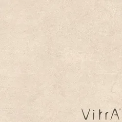 Vitra - Vitra 60x60 Newcon Krem Lappato R9 Rektifiye (1,44 m2 fiyatı)