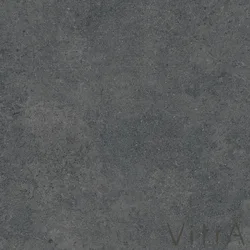 Vitra - Vitra 60x60 Newcon Koyu Gri Lappato R9 Rektifiye (1,44 m2 fiyatı)