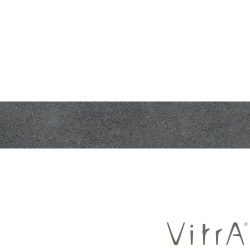 Vitra - Vitra 8.5x45 Newcon Koyu Gri Süpürgelik Mat - K94579100001VTE0