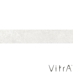 Vitra - Vitra 8.5x45 Newcon Beyaz Süpürgelik Mat - K94579500001VTE0