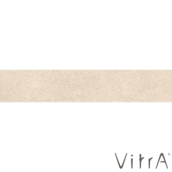 Vitra - Vitra 8.5x45 Newcon Krem Süpürgelik Mat - K94579600001VTE0