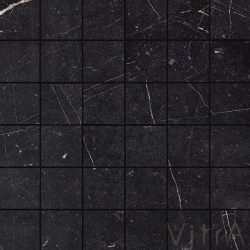 Vitra - Vitra 5x5 Urbanblue Antrasit Kesme R10B Rektifiye - K9458308R001VTE0