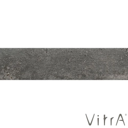 Vitra - Vitra 7.5x30 Ash and Burn Acı Kahve Mat - K94607500001VTE0