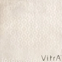 Vitra - Vitra 15x15 Ash and Burn Kemik Dekor Mat - K94607800001VTE0