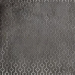 Vitra - Vitra 15x15 Ash and Burn Acı Kahve Dekor Mat - K94607900001VTE0