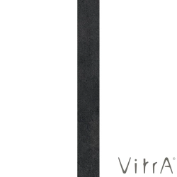 Vitra - Vitra 10x80 Newcon Antrasit Süpürgelik R10A Rektifiye - K946178R0001VTE0