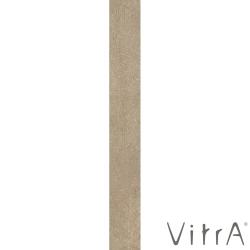 Vitra - Vitra 10x80 Newcon Taupe Süpürgelik R10A Rektifiye - K946182R0001VTE0