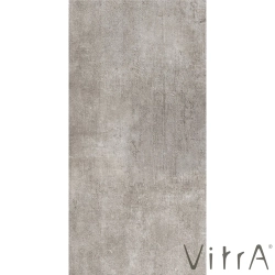 Vitra - Vitra 30x60 Handcrafted Gri Mat - K94619400001VTE0
