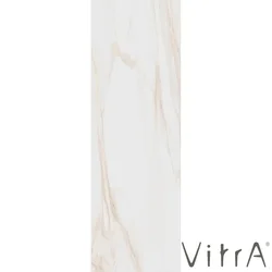 Vitra - Vitra 33x100 Studio Mermer Beyaz-Pembe Mat Rektifiye (1,32 m2 fiyatı)