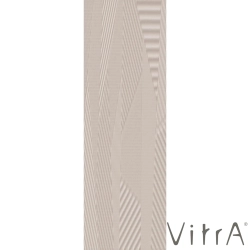 Vitra - Vitra 33x100 Studio-Tex Nude Dekor Mat Rektifiye - K946251R0001VTS0
