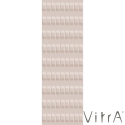 Vitra - Vitra 33x100 Studio-Tab Nude Dekor Mat Rektifiye - K946254R0001VTS0