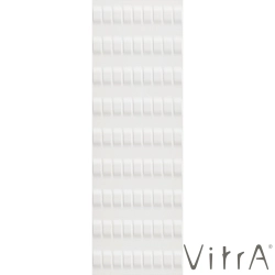 Vitra - Vitra 33x100 Studio-Tab Beyaz Dekor Mat Rektifiye - K946255R0001VTS0