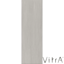 Vitra - Vitra 33x100 Clay Art Gri Plaster Dekor Mat Rektifiye - K946264R0001VTS0