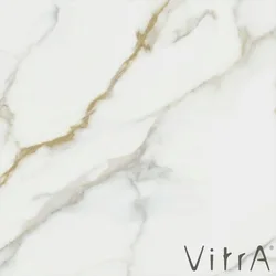 Vitra - Vitra 60x60 Statua Beyaz Lappato Rektifiye (1,44 m2 fiyatı)