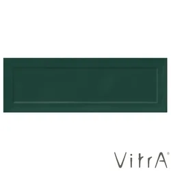 Vitra - Vitra 10x30 Homemade-X Zümrüt Yeşili Dekor Parlak (0,84 m2 fiyatı)